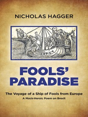 cover image of Fools' Paradise